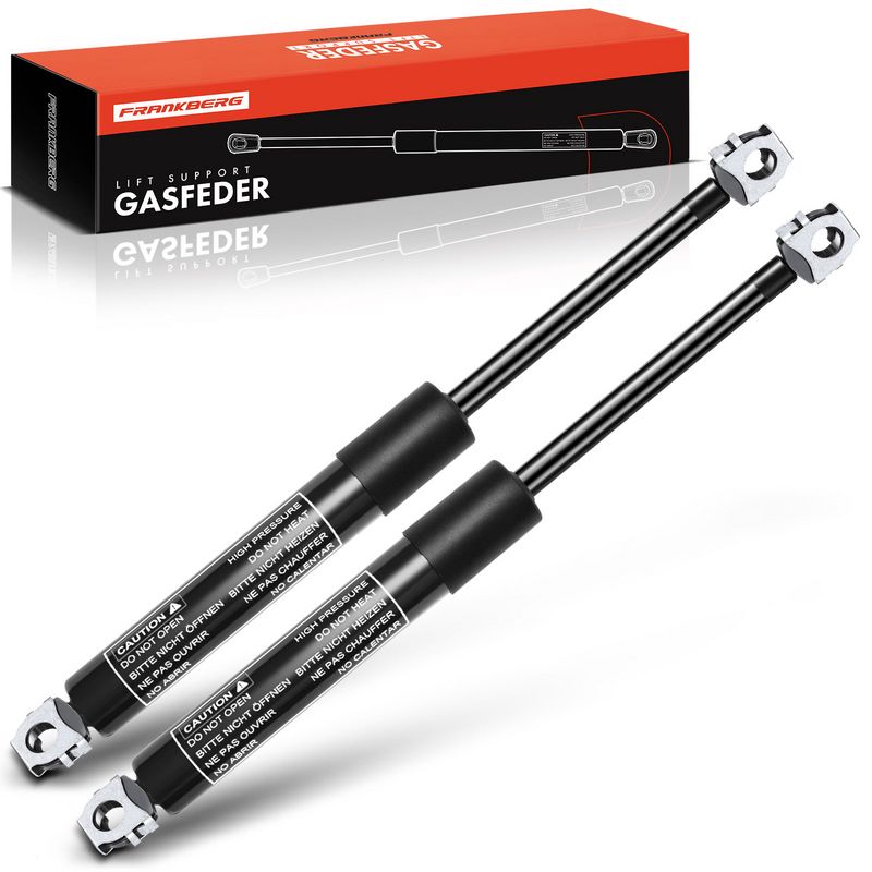 Frankberg 5481FB0013433 - Gas Spring, boot/cargo area