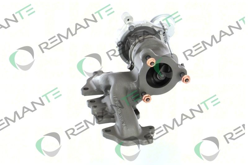 REMANTE 003-001-004347R Turbokompresorius