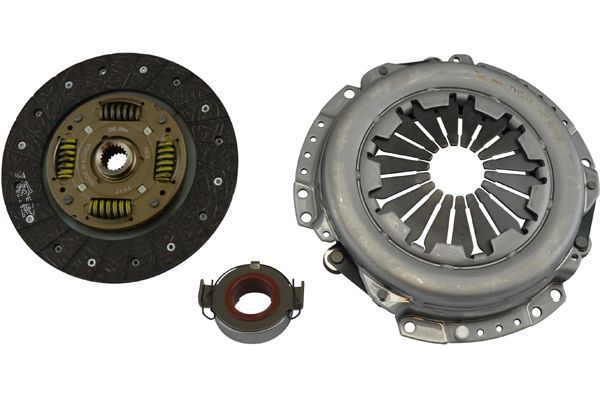 KAVO PARTS kuplungkészlet CP-1137