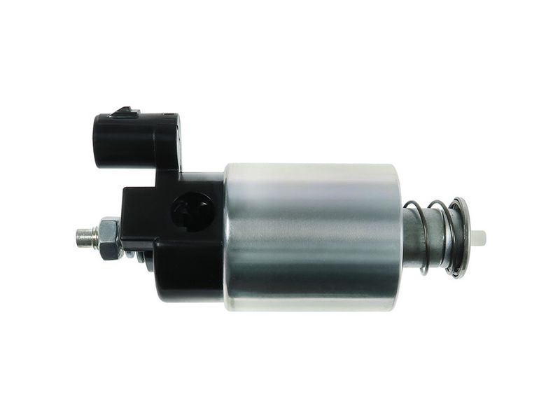 Brand new AS-PL Starter motor solenoid