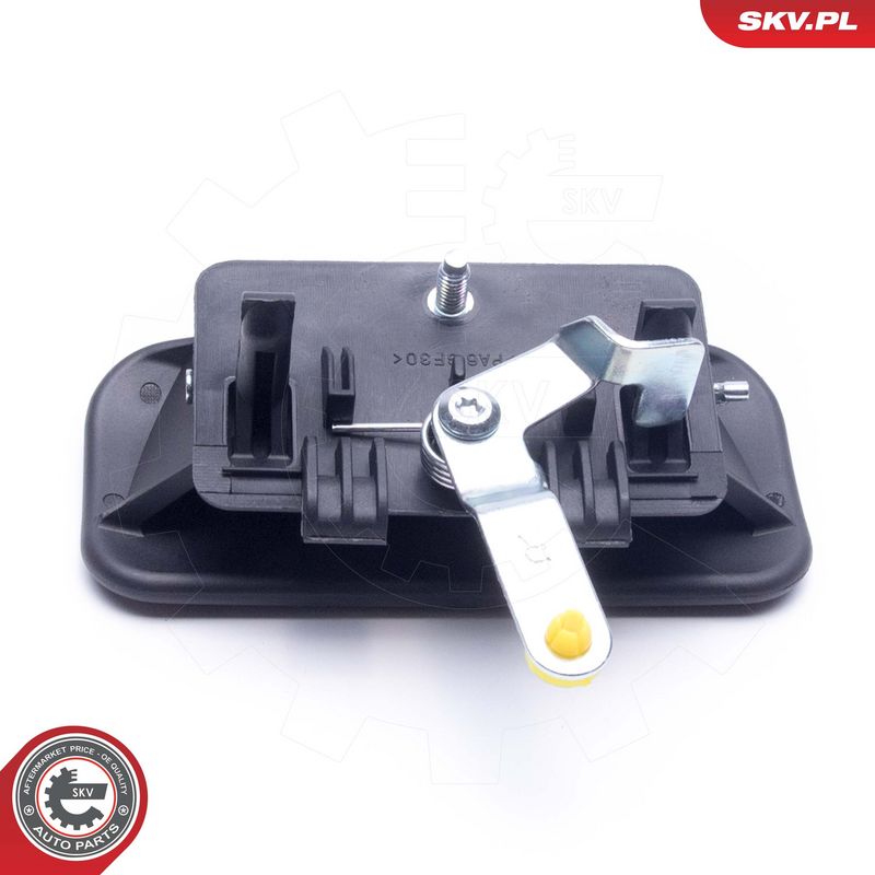 Väljaspoolne uksekäepide, ESEN SKV 96SKV150