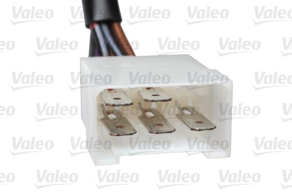 VALEO 403409 Wiper Motor