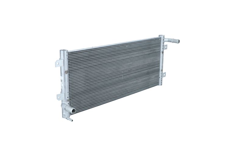 Radiaator, mootorijahutus, NRF 550438