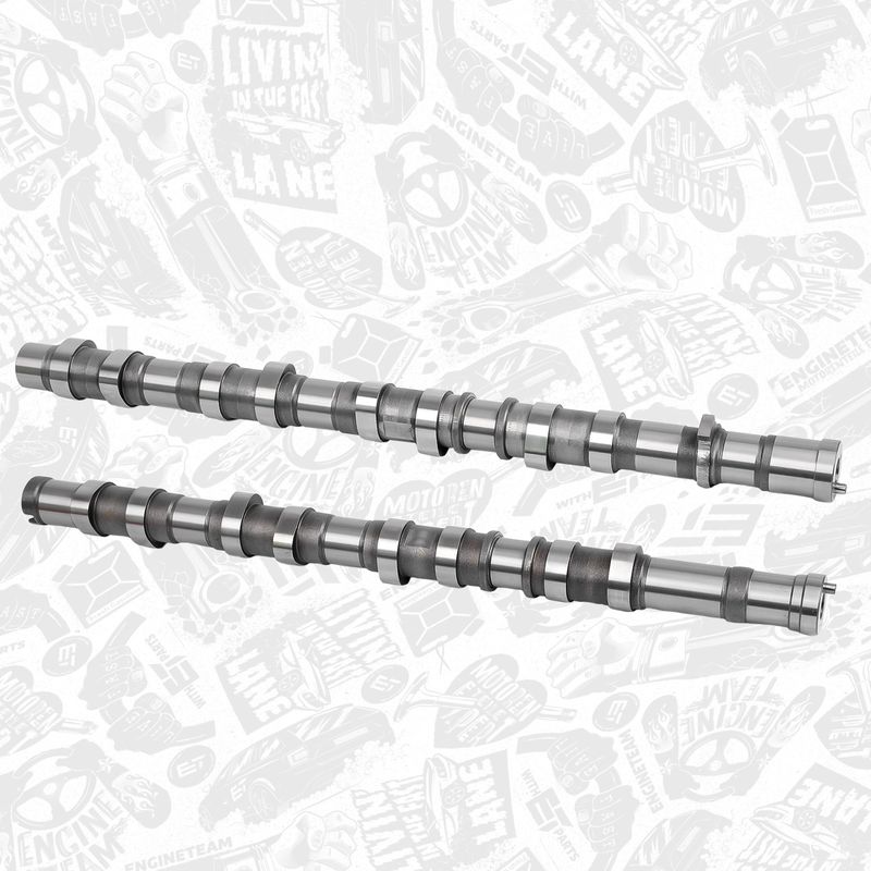 Product Image - Nokkenasset - HV0458 - ET ENGINETEAM