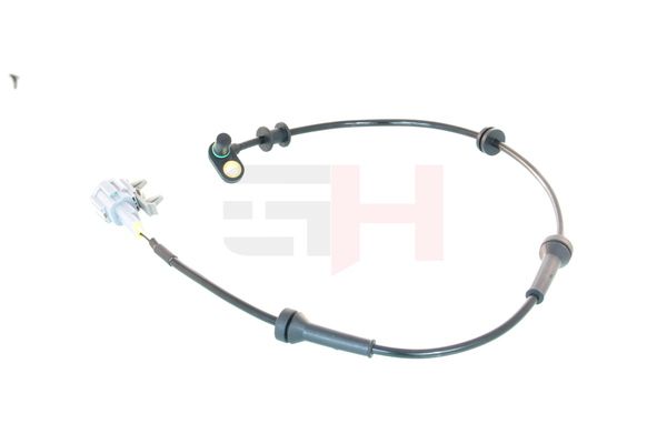 GH GH-702204 Sensor, wheel speed