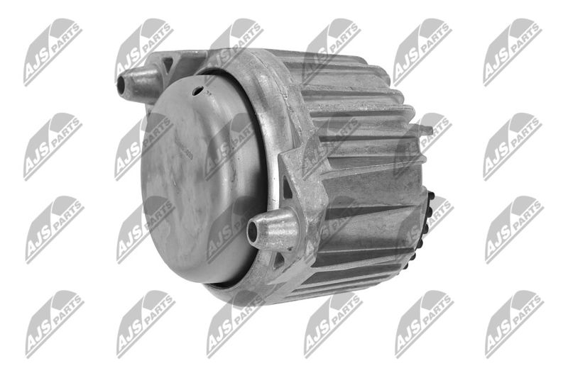 Paigutus, Mootor, NTY ZPS-ME-039