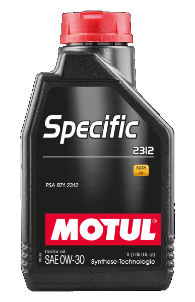 MOTUL 110366