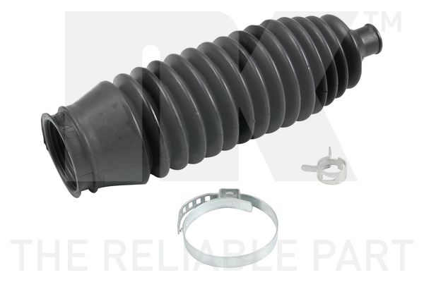 Manchetsæt, styretøj