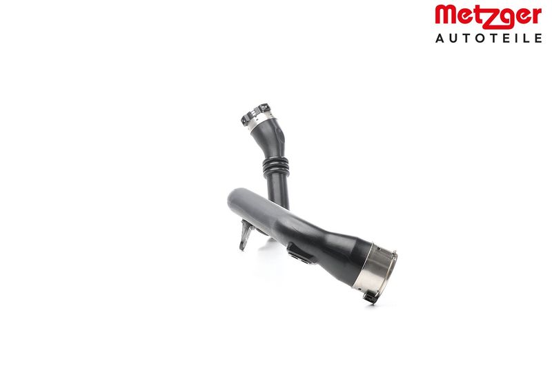 METZGER AUTOTEILE 2401148 Charge Air Hose