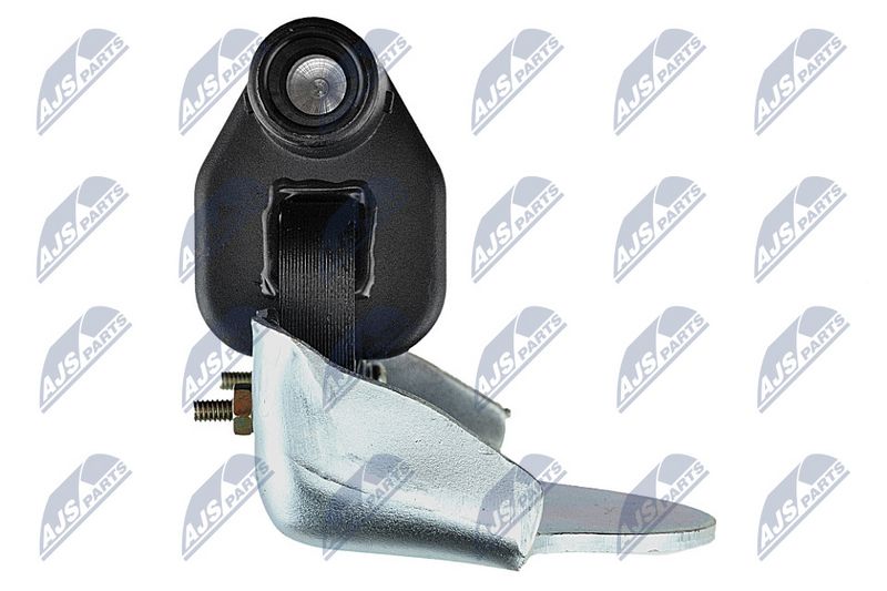 Süütepool, NTY ECZ-LR-007