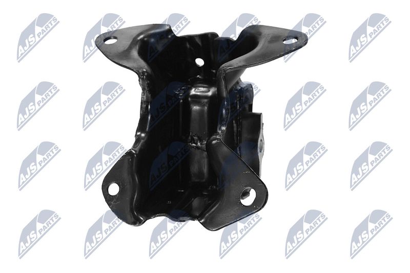 Paigutus, Mootor, NTY ZPS-CH-155