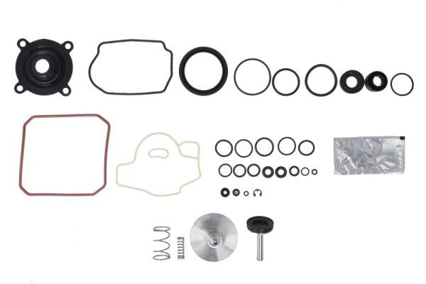 Ремонтний комплект, клапан робочого гальма, Pneumatics PN-R0254