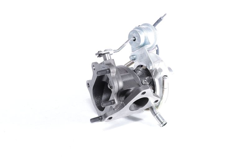 Compresor,sistem de supraalimentare T914924 BTS Turbo