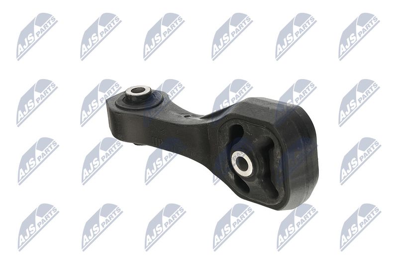 NTY ZPS-HD-111 Mounting, engine
