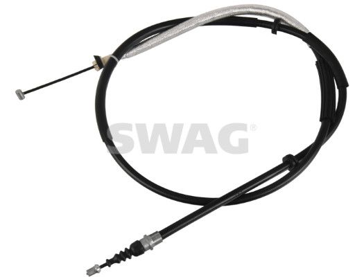 SWAG huzal, rögzítőfék 33 10 7710