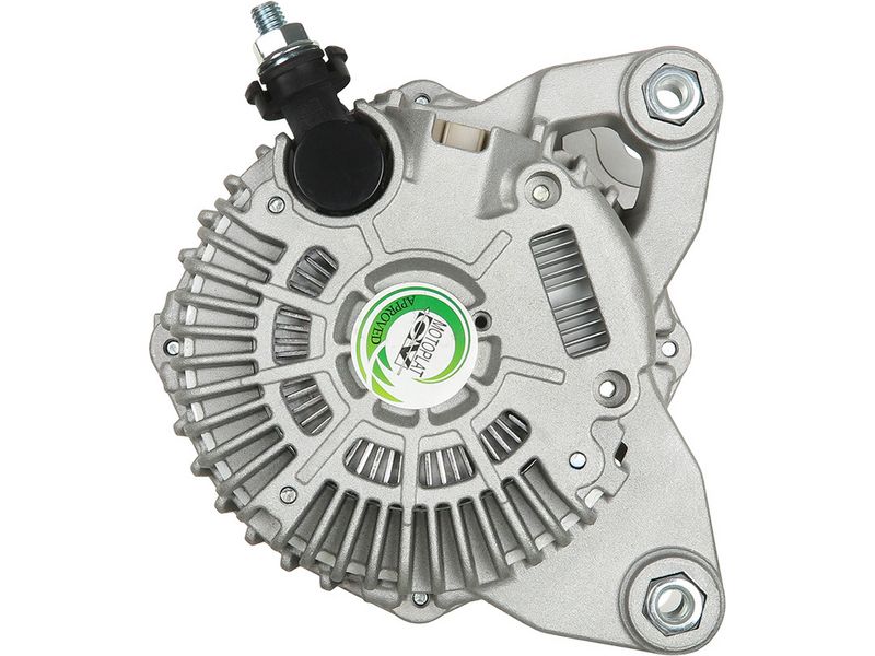 AS-PL A5214 Alternator