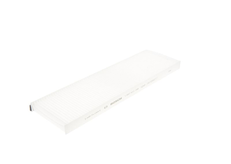 BOSCH 1987431188 Filter, cabin air