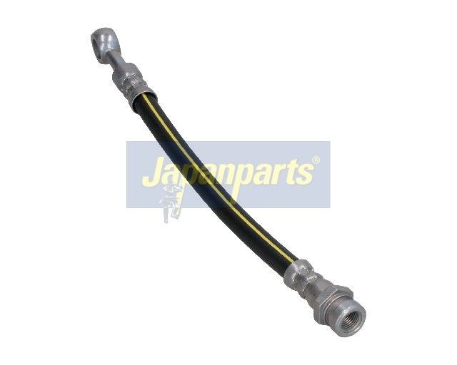 JAPANPARTS Laikantysis rėmas, stabdžių žarnelė