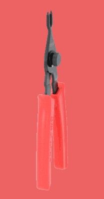 KS TOOLS 500.1321 Circlip Pliers