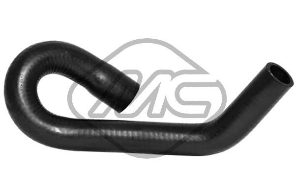 Furtun radiator METALCAUCHO 98895