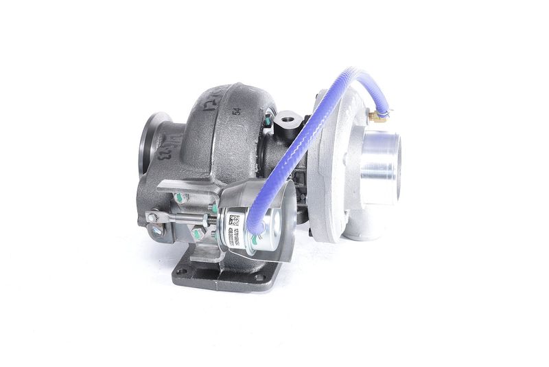 Compresor,sistem de supraalimentare T917268 BTS Turbo