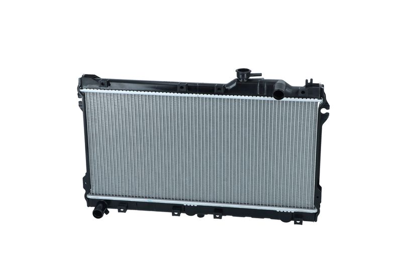 NRF 506522 Variklio aušinimo radiatorius