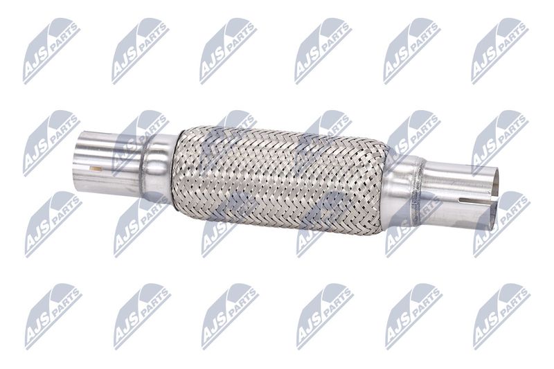 Flexitoru, väljalskesüsteem, NTY KAT-UV-008