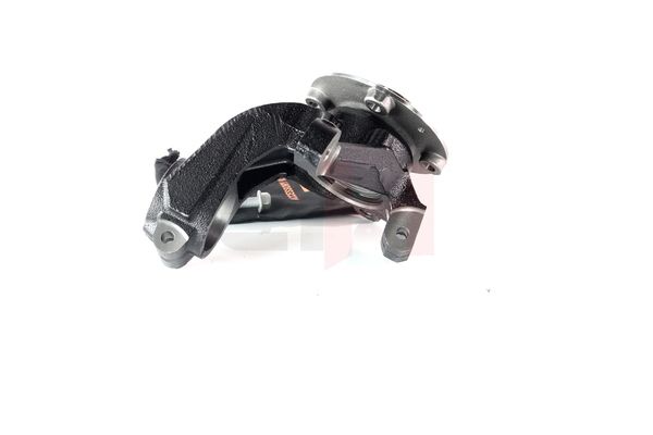 GH GH-283705H Steering Knuckle, wheel suspension