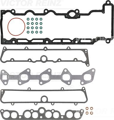 Комплект прокладок на 9-3, 9-5, Astra G, Frontera B, Omega B, Signum, Sintra, Vectra B, Vectra C, Zafira A