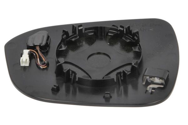 BLIC 6102-16-2384315P Mirror Glass, exterior mirror