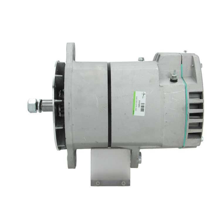BV PSH 645.053.075.030 Alternator