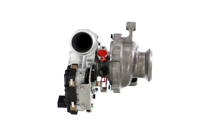 REMANTE 003-002-000034R Charger, charging (supercharged/turbocharged)