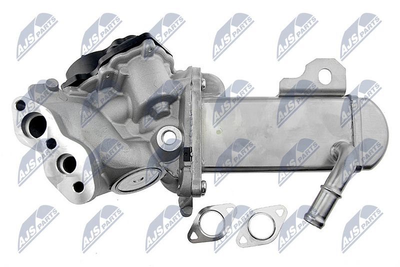 EGR-klapp, NTY EGR-FR-009