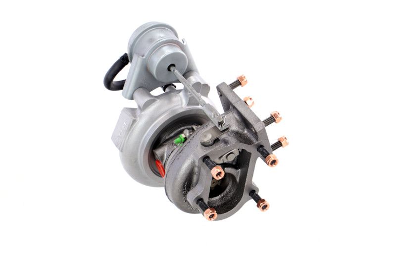 REMANTE 003-002-001038R Charger, charging (supercharged/turbocharged)