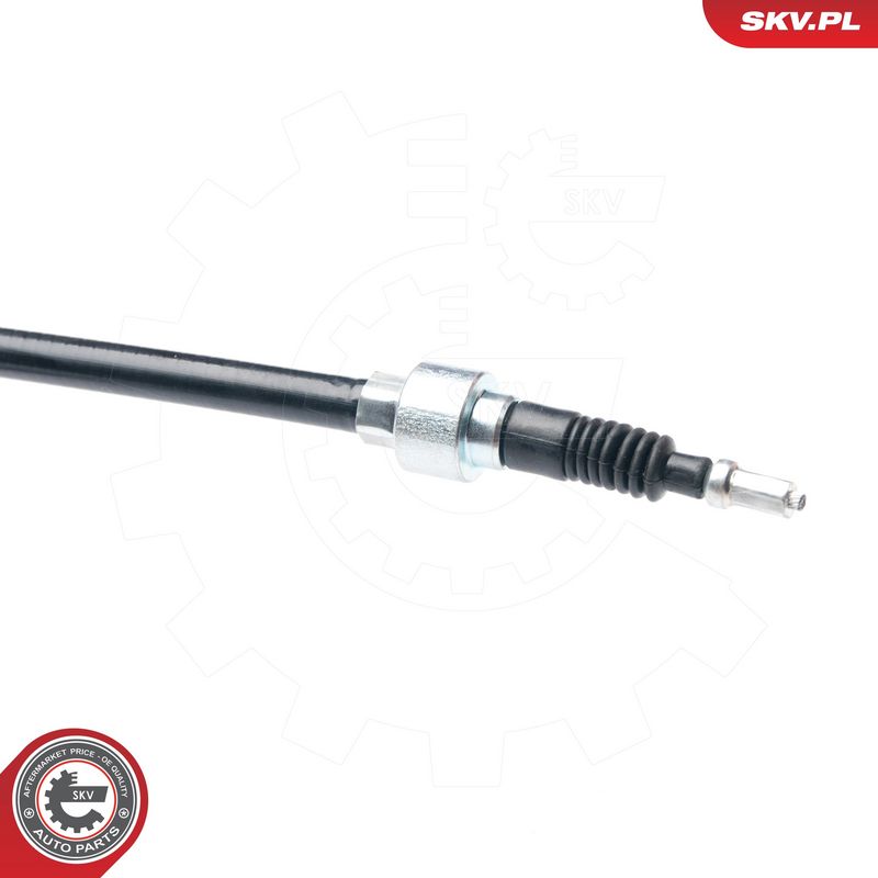 Tross, seisupidur, ESEN SKV 26SKV366