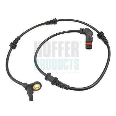 HOFFER 8290901E Датчик, кількість обертів колеса