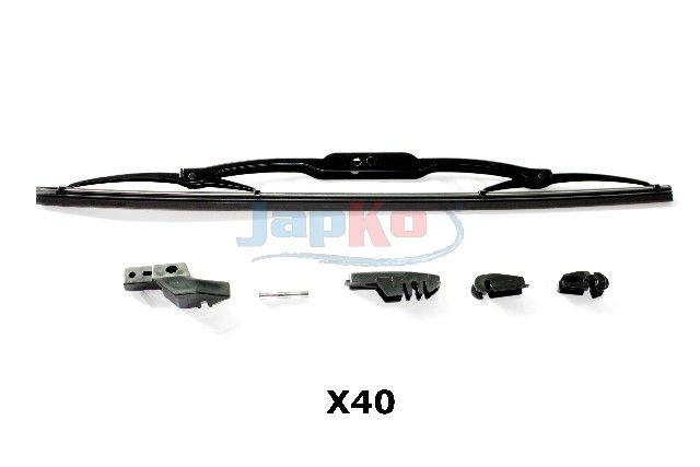 Klaasipuhastaja kumm, JAPKO...