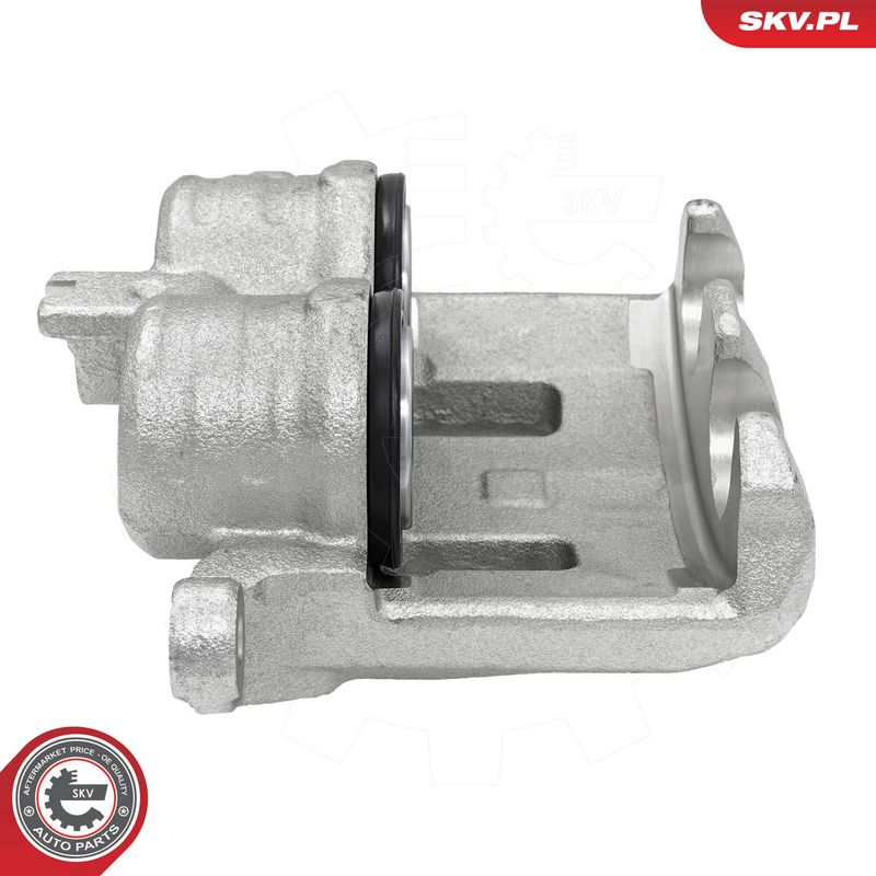 Pidurisadul, ESEN SKV 79SKV391