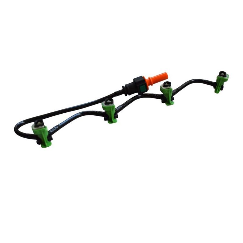 furtun,supracurgere combustibil ASAM AUTOMOTIVE 126512
