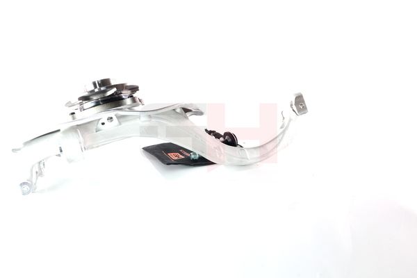 GH GH-284713H Steering Knuckle, wheel suspension