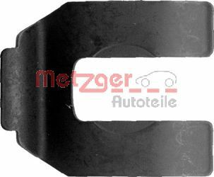 Suport, furtun frana METZGER AUTOTEILE 3200