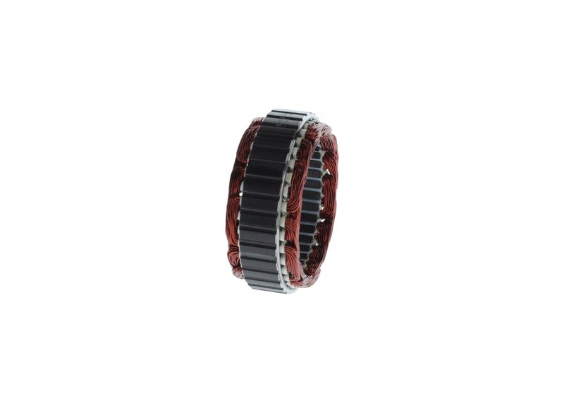 Stator, generator 1 986 AE1 102 BOSCH