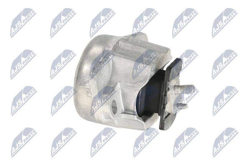 Paigutus, Mootor, NTY ZPS-JG-007