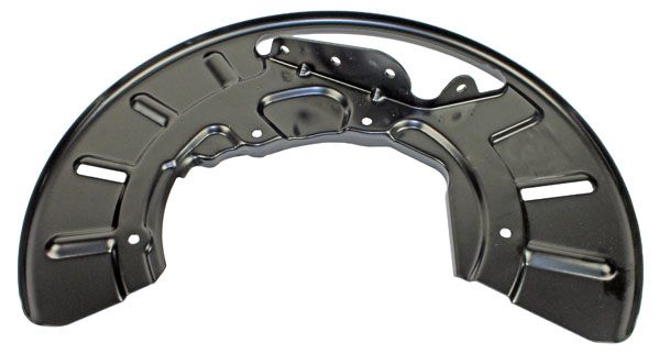 METZGER AUTOTEILE 6115073 Splash Guard, brake disc