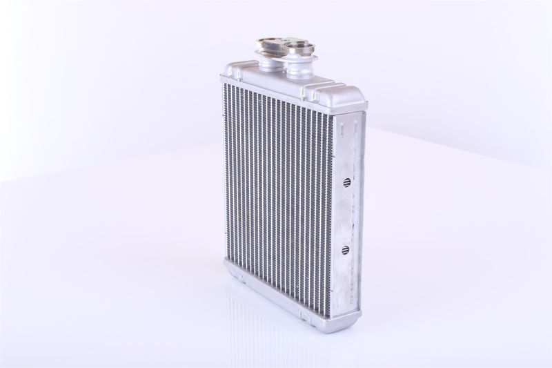 Schimbator caldura, incalzire habitaclu 73997 NISSENS