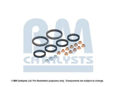 Product Montāžas komplekts, Katalizators BM Catalysts FK92467B Image