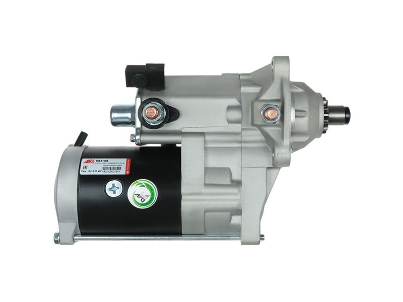 AS-PL S6410S Starter