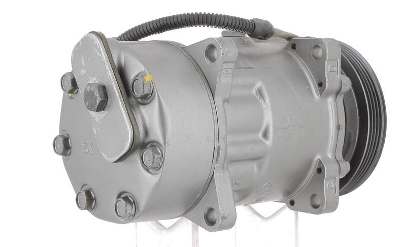 CEVAM 8600202 Compressor, air conditioning