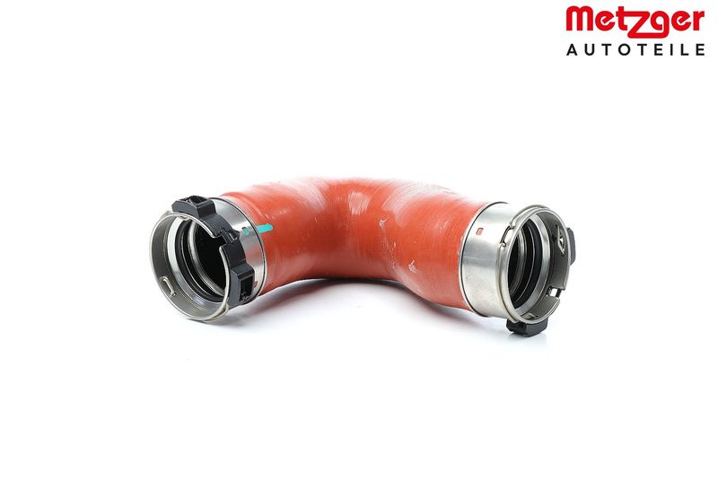 METZGER AUTOTEILE 2400268 Charge Air Hose