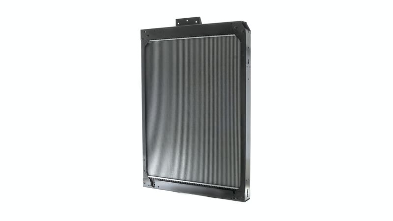 Product Image - Radiateur - CR1910000P - MAHLE